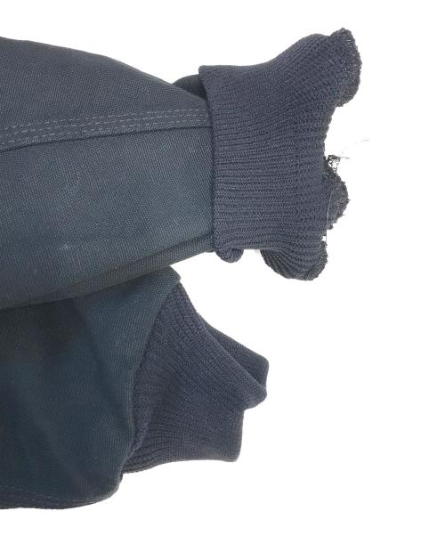 CarHartt（カーハート）CarHartt (カーハート) アクティブジャケット ブラック サイズ:Lの古着・服飾アイテム