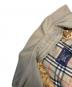 中古・古着 Burberry's (バーバリーズ) ステンカラーコート ベージュ サイズ:表記なし：15000円