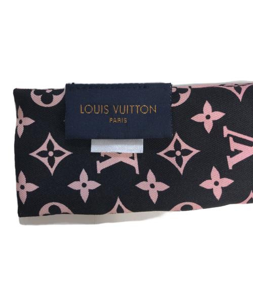 LOUIS VUITTON（ルイ ヴィトン）LOUIS VUITTON (ルイ ヴィトン) バンドーBB ライジングコンフィデンシャル サイズ:表記なしの古着・服飾アイテム