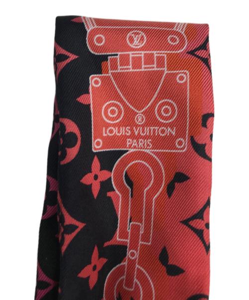 LOUIS VUITTON（ルイ ヴィトン）LOUIS VUITTON (ルイ ヴィトン) バンドーBB ライジングコンフィデンシャル サイズ:表記なしの古着・服飾アイテム