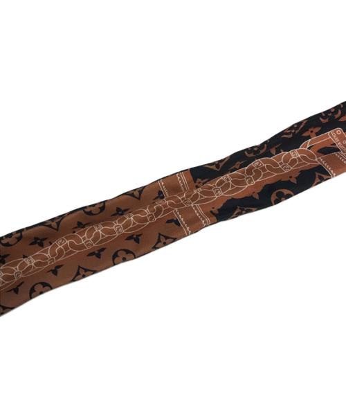 LOUIS VUITTON（ルイ ヴィトン）LOUIS VUITTON (ルイ ヴィトン) バンドーBB ライジングコンフィデンシャル サイズ:表記なしの古着・服飾アイテム