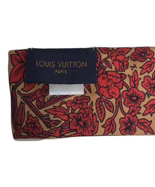 LOUIS VUITTON（ルイ ヴィトン）LOUIS VUITTON (ルイ ヴィトン) バンドー BB ジュドゥルイ サイズ:表記なしの古着・服飾アイテム