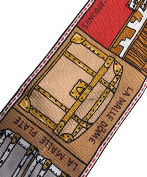 LOUIS VUITTON（ルイ ヴィトン）LOUIS VUITTON (ルイ ヴィトン) バンドー BB ジュドゥルイ サイズ:表記なしの古着・服飾アイテム