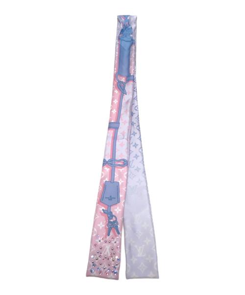 LOUIS VUITTON（ルイ ヴィトン）LOUIS VUITTON (ルイ ヴィトン) バンドーBB サイズ:表記なしの古着・服飾アイテム