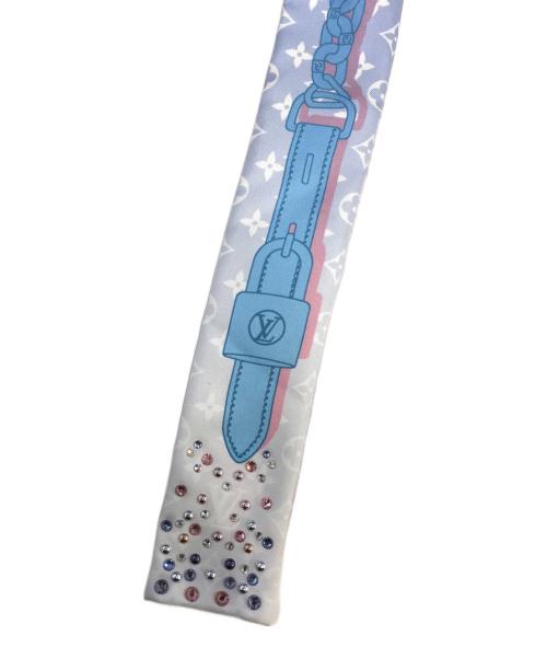 LOUIS VUITTON（ルイ ヴィトン）LOUIS VUITTON (ルイ ヴィトン) バンドーBB サイズ:表記なしの古着・服飾アイテム