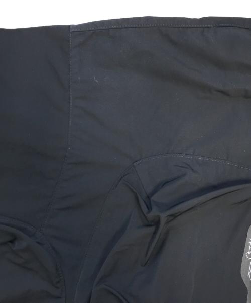 NIKE（ナイキ）NIKE (ナイキ) OFFWHITE (オフホワイト) ナイロンジャケット ブラック サイズ:Ｍの古着・服飾アイテム