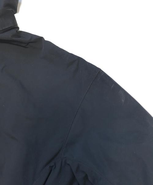 NIKE（ナイキ）NIKE (ナイキ) OFFWHITE (オフホワイト) ナイロンジャケット ブラック サイズ:Ｍの古着・服飾アイテム