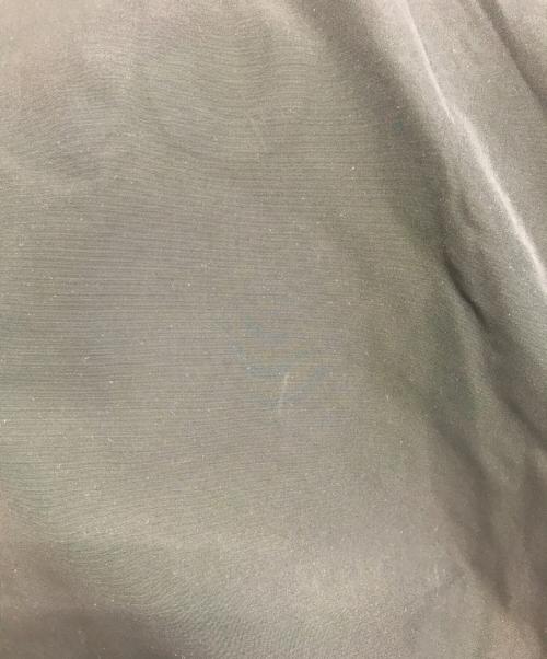 NIKE（ナイキ）NIKE (ナイキ) OFFWHITE (オフホワイト) ナイロンジャケット ブラック サイズ:Ｍの古着・服飾アイテム