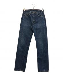 LEVI'S（リーバイス）の古着「ヴィンテージデニム」｜インディゴ