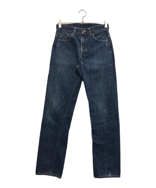 LEVI'S（リーバイス）LEVI'S (リーバイス) ヴィンテージデニム インディゴ サイズ:表記なしの古着・服飾アイテム