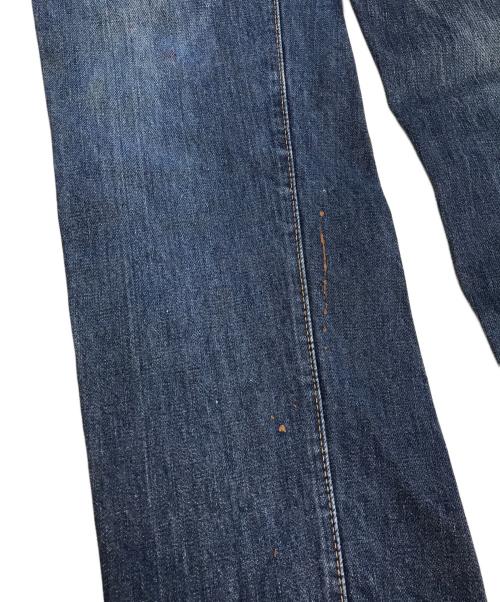 LEVI'S（リーバイス）LEVI'S (リーバイス) ヴィンテージデニム インディゴ サイズ:表記なしの古着・服飾アイテム