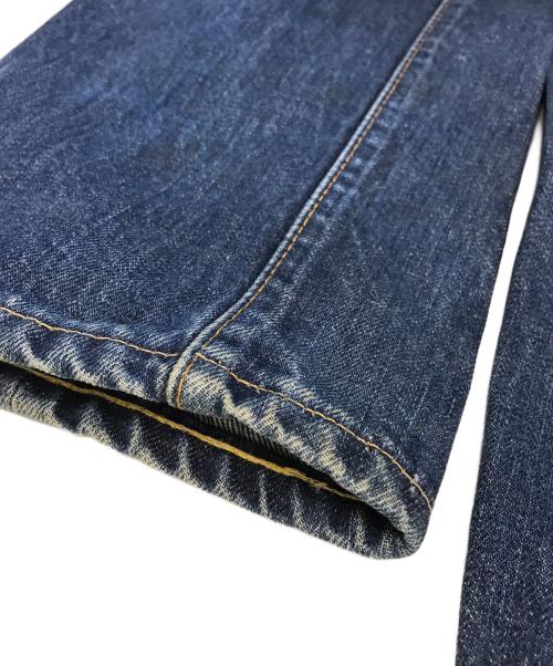 LEVI'S（リーバイス）LEVI'S (リーバイス) ヴィンテージデニム インディゴ サイズ:表記なしの古着・服飾アイテム