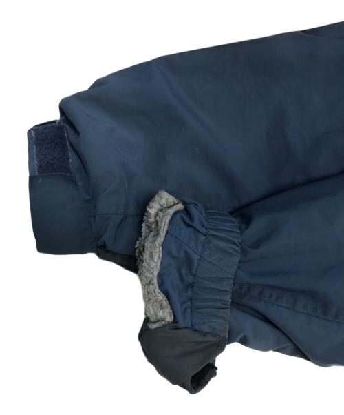Patagonia（パタゴニア）Patagonia (パタゴニア) フュージョンジャケット ブルー サイズ:Lの古着・服飾アイテム