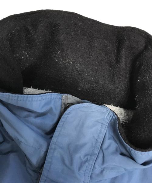 Patagonia（パタゴニア）Patagonia (パタゴニア) フュージョンジャケット ブルー サイズ:Lの古着・服飾アイテム