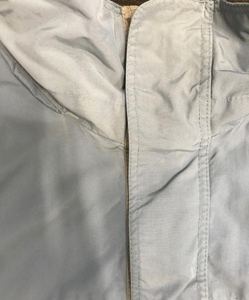 Patagonia（パタゴニア）Patagonia (パタゴニア) フュージョンジャケット ブルー サイズ:Lの古着・服飾アイテム