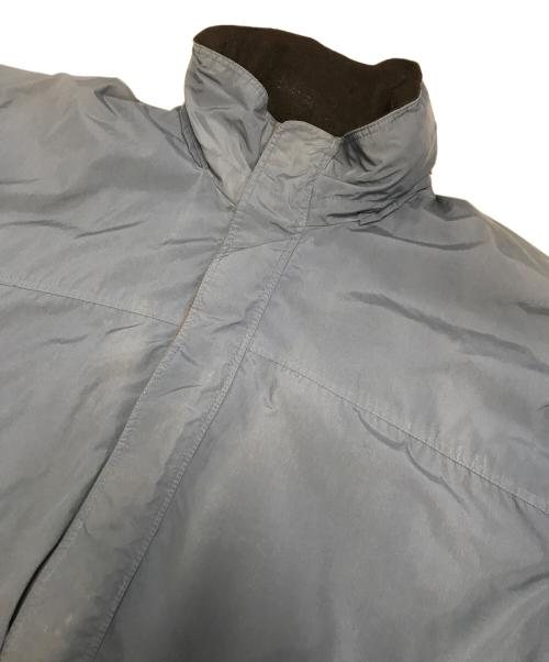 Patagonia（パタゴニア）Patagonia (パタゴニア) フュージョンジャケット ブルー サイズ:Lの古着・服飾アイテム