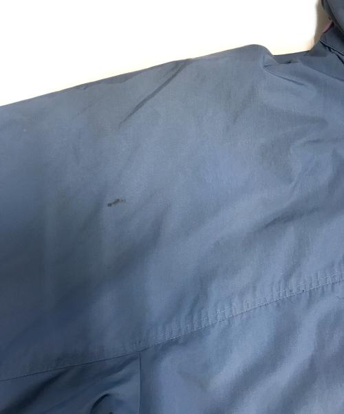 Patagonia（パタゴニア）Patagonia (パタゴニア) フュージョンジャケット ブルー サイズ:Lの古着・服飾アイテム