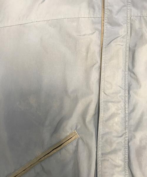 Patagonia（パタゴニア）Patagonia (パタゴニア) フュージョンジャケット ブルー サイズ:Lの古着・服飾アイテム