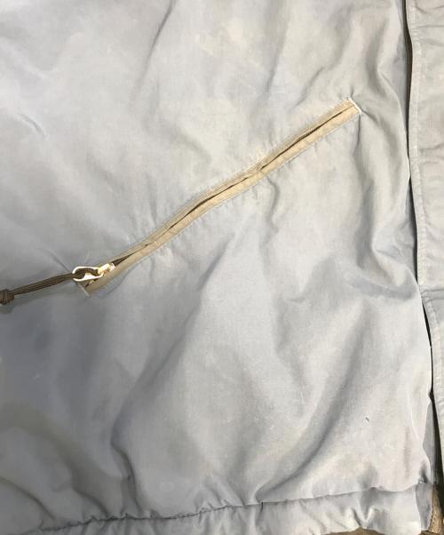 Patagonia（パタゴニア）Patagonia (パタゴニア) フュージョンジャケット ブルー サイズ:Lの古着・服飾アイテム