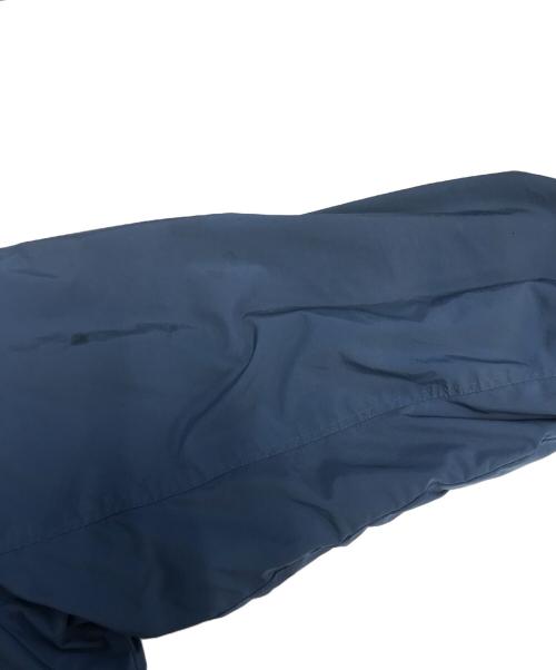 Patagonia（パタゴニア）Patagonia (パタゴニア) フュージョンジャケット ブルー サイズ:Lの古着・服飾アイテム