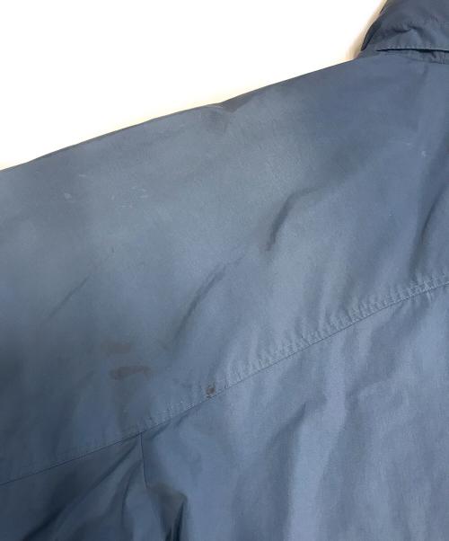 Patagonia（パタゴニア）Patagonia (パタゴニア) フュージョンジャケット ブルー サイズ:Lの古着・服飾アイテム