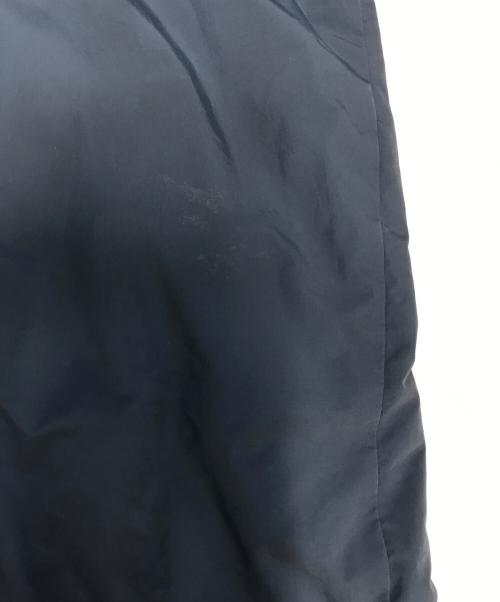 Patagonia（パタゴニア）Patagonia (パタゴニア) フュージョンジャケット ブルー サイズ:Lの古着・服飾アイテム