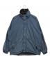 Patagonia（パタゴニア）の古着「フュージョンジャケット」｜ブルー