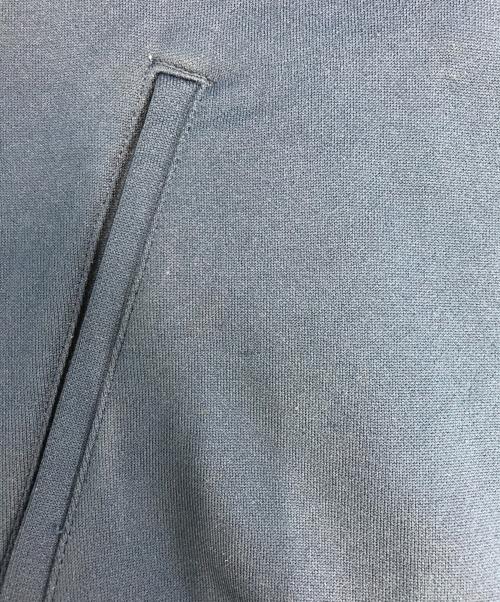 adidas（アディダス）adidas (アディダス) トラックジャケット ブルー サイズ:Mの古着・服飾アイテム