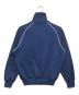 adidas (アディダス) トラックジャケット ブルー サイズ:M：15000円