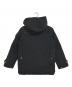 THE NORTH FACE COMME des GARCONS JUNYA WATANABE MAN (コム デ ギャルソン ジュンヤ ワタナベ マン) REVERSIBLE DOWN HOODIE ブラック サイズ:S：20000円