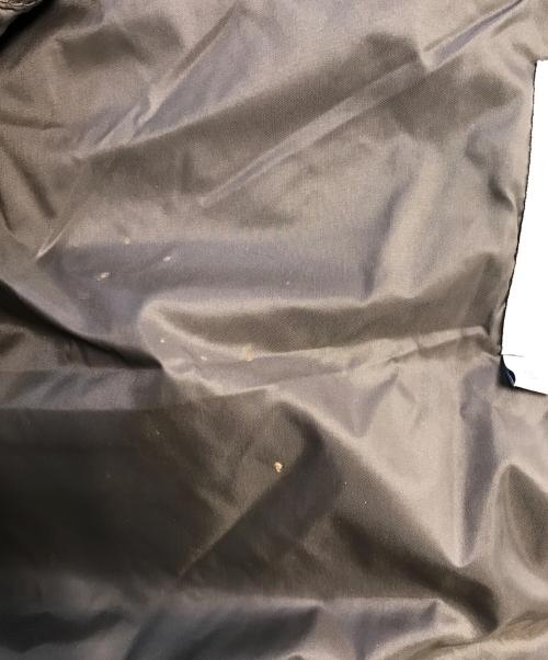 MONCLER（モンクレール）MONCLER (モンクレール) ダウンジャケット ブラウンの古着・服飾アイテム