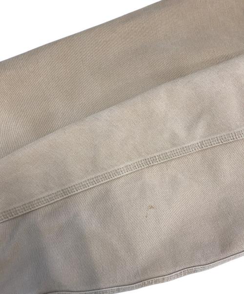 CarHartt（カーハート）CarHartt (カーハート) アクティブジャケット ベージュ サイズ:XLの古着・服飾アイテム