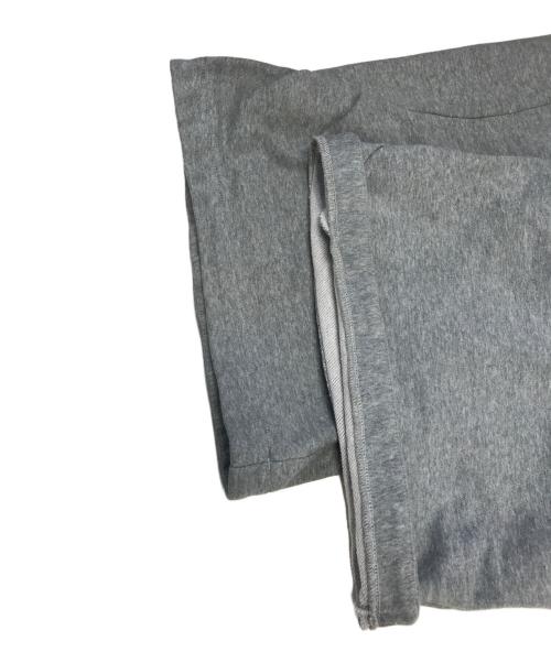 ryaw（リャウ）ryaw (リャウ) Inno WIDE SHORTS ライトグレー サイズ:2の古着・服飾アイテム