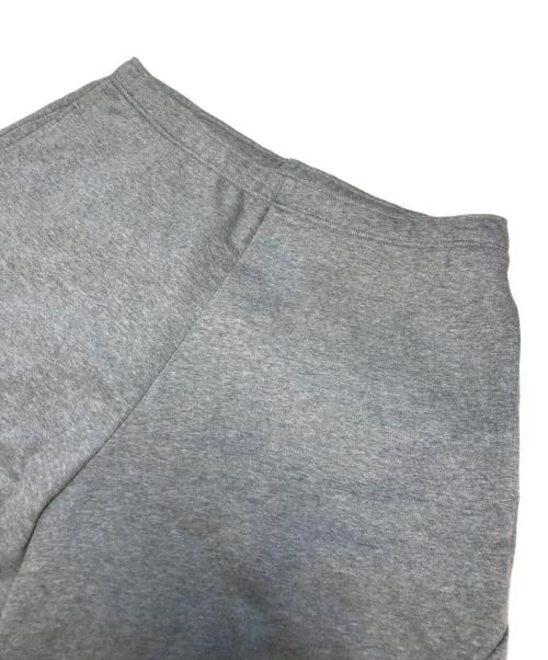 ryaw（リャウ）ryaw (リャウ) Inno WIDE SHORTS ライトグレー サイズ:2の古着・服飾アイテム