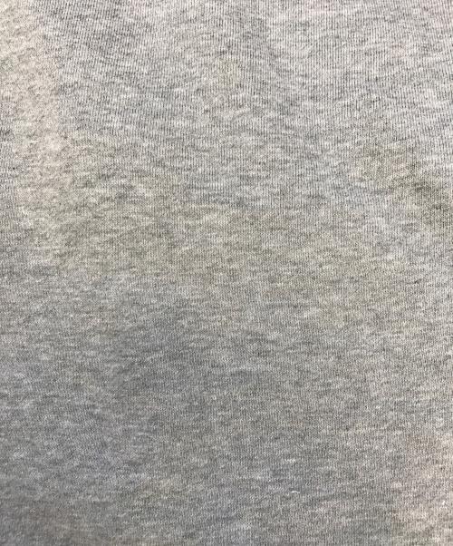 ryaw（リャウ）ryaw (リャウ) Inno WIDE SHORTS ライトグレー サイズ:2の古着・服飾アイテム