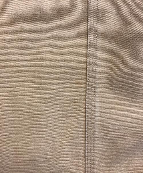 CarHartt（カーハート）CarHartt (カーハート) ミシガンチョアコート ベージュ サイズ:不明の古着・服飾アイテム