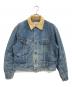 LEE（リー）の古着「101-J ストームライダージャケット」｜インディゴ
