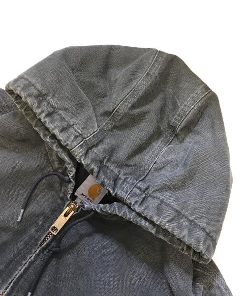 CarHartt（カーハート）CarHartt (カーハート) アクティブジャケット グリーン サイズ:2XLの古着・服飾アイテム