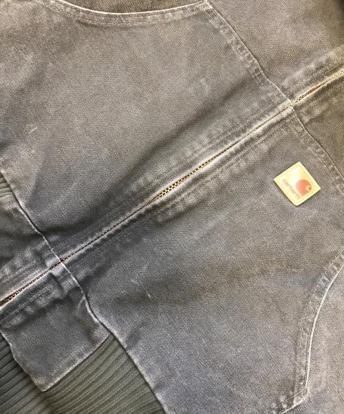 CarHartt（カーハート）CarHartt (カーハート) アクティブジャケット グリーン サイズ:2XLの古着・服飾アイテム