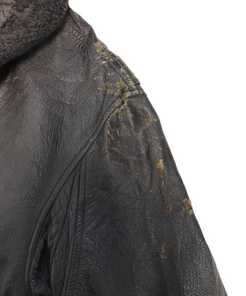 VINTAGE（ヴィンテージ）VINTAGE (ヴィンテージ) G-1 ジャケット ブラウン サイズ:44の古着・服飾アイテム