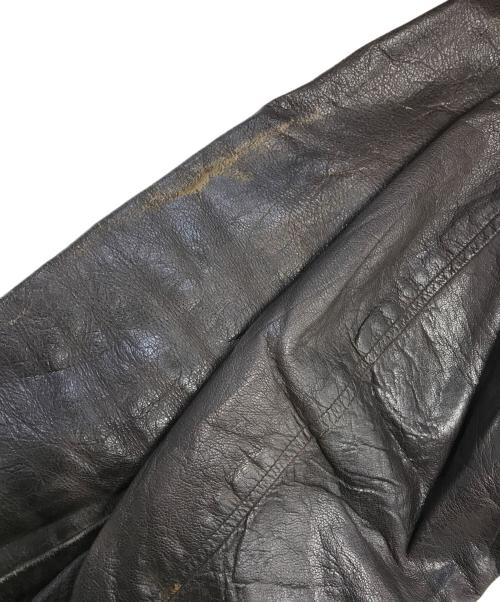 VINTAGE（ヴィンテージ）VINTAGE (ヴィンテージ) G-1 ジャケット ブラウン サイズ:44の古着・服飾アイテム