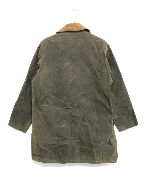 Barbour（バブアー）Barbour (バブアー) オイルドジャケット カーキ サイズ:40の古着・服飾アイテム