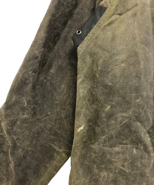 Barbour（バブアー）Barbour (バブアー) オイルドジャケット カーキ サイズ:40の古着・服飾アイテム