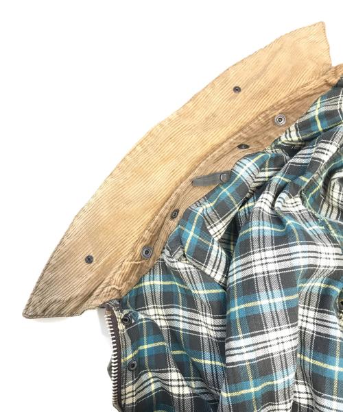 Barbour（バブアー）Barbour (バブアー) オイルドジャケット カーキ サイズ:40の古着・服飾アイテム