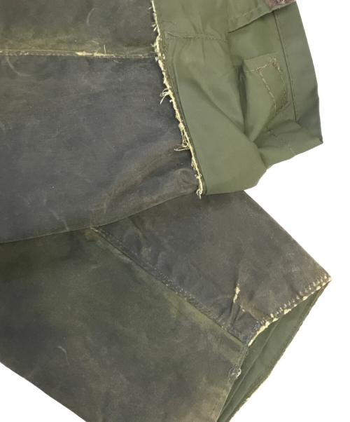 Barbour（バブアー）Barbour (バブアー) オイルドジャケット カーキ サイズ:40の古着・服飾アイテム