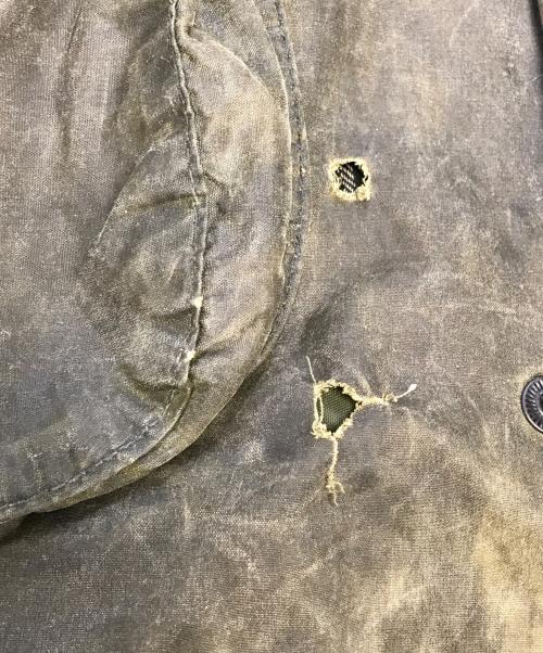 Barbour（バブアー）Barbour (バブアー) オイルドジャケット カーキ サイズ:40の古着・服飾アイテム