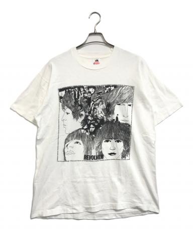中古・古着通販】バンドTシャツ (バンドTシャツ) 90s THE BEATLES