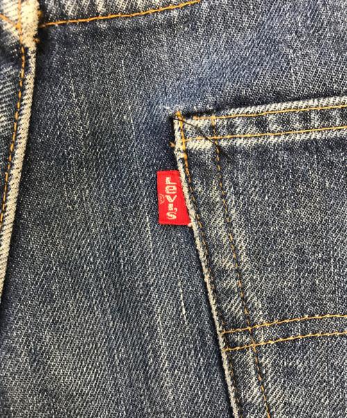 LEVI'S（リーバイス）LEVI'S (リーバイス) 66後期 501デニムパンツ インディゴ サイズ:W36 L38の古着・服飾アイテム