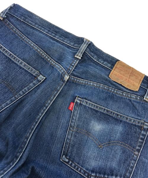 LEVI'S（リーバイス）LEVI'S (リーバイス) 66後期 501デニムパンツ インディゴ サイズ:W36 L38の古着・服飾アイテム