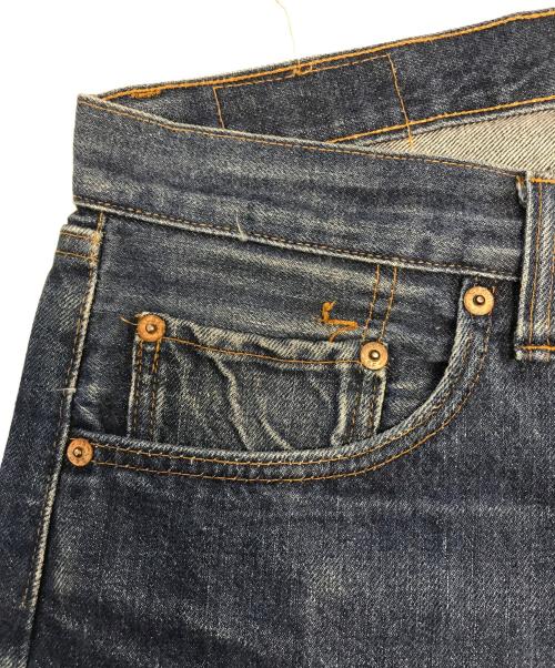 LEVI'S（リーバイス）LEVI'S (リーバイス) 66後期 501デニムパンツ インディゴ サイズ:W36 L38の古着・服飾アイテム